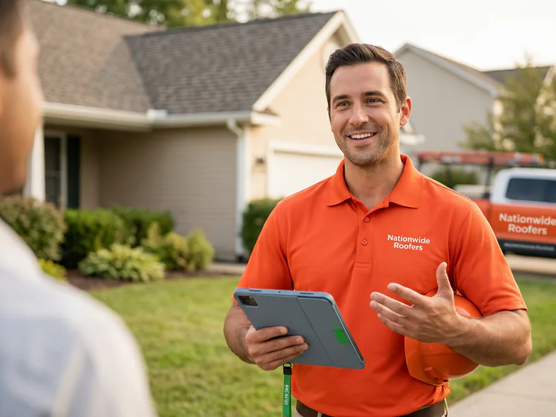 Roof Installation  in Pascagoula  FAQ